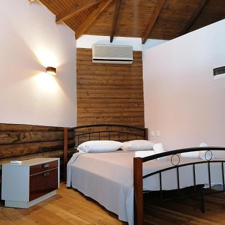 فندق Wooden House كيراموتي المظهر الخارجي الصورة