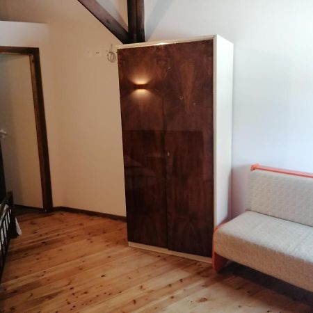 فندق Wooden House كيراموتي المظهر الخارجي الصورة
